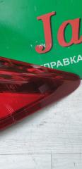 Стоп-сигнал правый задний LEXUS GS250 GRL11 4GR-FSE 30-392 5 ракурс
