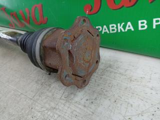 Привод правый передний AUDI A5 8T3 CDNB 8K0407271P 2 ракурс
