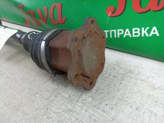 Привод левый передний AUDI A5 8T3 CDNB 8K0407271P 2 ракурс