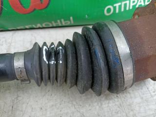 Привод левый передний AUDI A5 8T3 CDNB 8K0407271P 3 ракурс