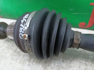 Привод левый передний AUDI A5 8T3 CDNB 8K0407271P 5 ракурс