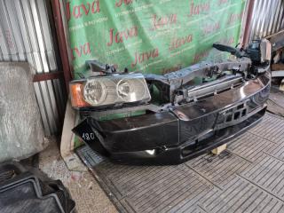 Ноускат передний HONDA CROSSROAD RT4 R20A 2 ракурс