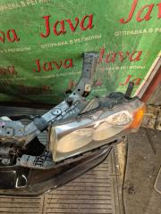Ноускат передний HONDA CROSSROAD RT4 R20A 4 ракурс