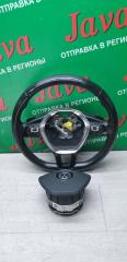 Руль с airbag VOLKSWAGEN GOLF 5G5 CPT 1 ракурс