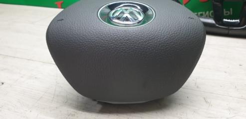 Руль с airbag VOLKSWAGEN GOLF 5G5 CPT 3 ракурс
