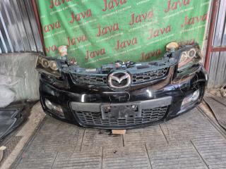 Ноускат передний MAZDA CX-7 ER3P L3-VDT 1 ракурс Ноускат передний MAZDA CX-7 ER3P L3-VDT 1 ракурс