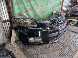 Ноускат передний MAZDA CX-7 ER3P L3-VDT 2 ракурс Ноускат передний MAZDA CX-7 ER3P L3-VDT 2 ракурс