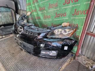 Ноускат передний MAZDA CX-7 ER3P L3-VDT 3 ракурс Ноускат передний MAZDA CX-7 ER3P L3-VDT 3 ракурс