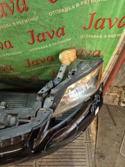 Ноускат передний MAZDA CX-7 ER3P L3-VDT 4 ракурс Ноускат передний MAZDA CX-7 ER3P L3-VDT 4 ракурс