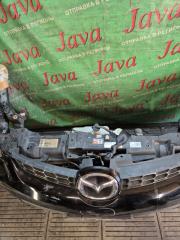 Ноускат передний MAZDA CX-7 ER3P L3-VDT 5 ракурс Ноускат передний MAZDA CX-7 ER3P L3-VDT 5 ракурс