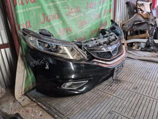 Ноускат передний HONDA JADE FR4 LEB 2 ракурс