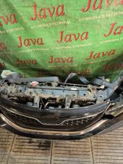 Ноускат передний HONDA JADE FR4 LEB 5 ракурс
