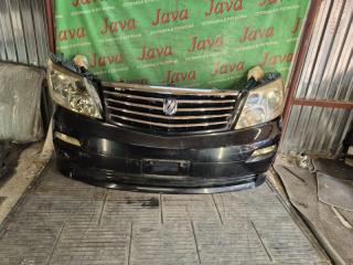 Ноускат передний TOYOTA ALPHARD MNH10 1MZ-FE 1 ракурс