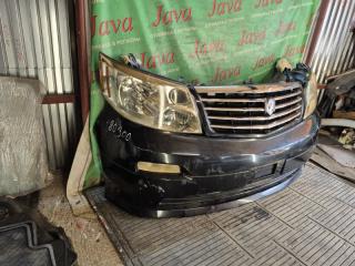 Ноускат передний TOYOTA ALPHARD MNH10 1MZ-FE 2 ракурс