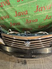 Ноускат передний TOYOTA ALPHARD MNH10 1MZ-FE 5 ракурс
