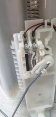 Бензонасос LEXUS GS350 GRL10 2GR-FSE 5 ракурс Бензонасос LEXUS GS350 GRL10 2GR-FSE 5 ракурс