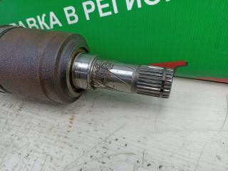 Привод правый задний VOLVO S80 AS99 B6304T2 2 ракурс
