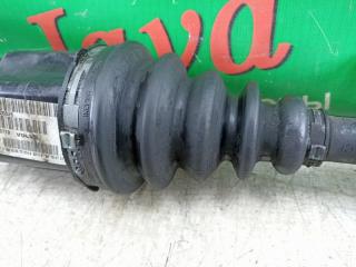 Привод правый передний VOLVO V40 VW17 B4204S2 5 ракурс