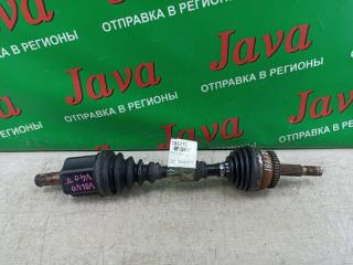 Привод левый передний VOLVO V40 VW17 B4204S2 1 ракурс