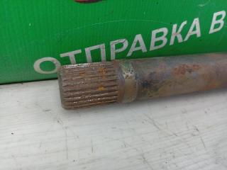 Привод правый передний VOLVO S80 AS99 B6304T2 2 ракурс