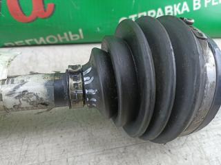 Привод левый передний VOLVO S80 AS99 B6304T2 4 ракурс
