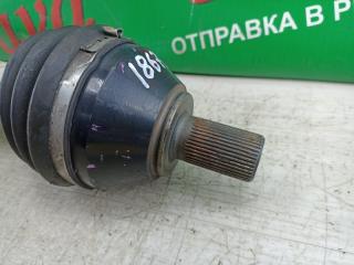 Привод левый передний VOLVO S80 AS99 B6304T2 5 ракурс