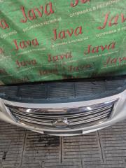 Бампер передний NISSAN FUGA HY51 VQ35HR 5 ракурс