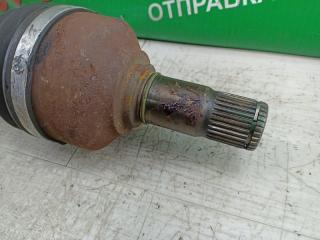 Привод левый передний VOLVO XC60 DZ44 B4204T6 P31216447 2 ракурс