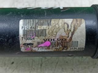 Привод левый передний VOLVO XC60 DZ44 B4204T6 P31216447 4 ракурс