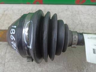 Привод левый передний VOLVO XC60 DZ44 B4204T6 P31216447 5 ракурс