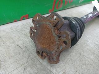 Привод правый передний AUDI A4 8ED AUK 2 ракурс