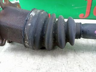 Привод правый передний AUDI A4 8ED AUK 3 ракурс