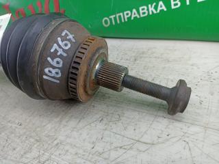 Привод правый передний AUDI A4 8ED AUK 5 ракурс