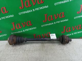 Привод левый задний AUDI A4 8ED AUK 1 ракурс