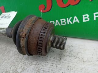 Привод левый задний AUDI A4 8ED AUK 5 ракурс