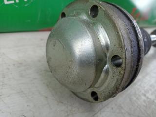 Привод правый передний VOLKSWAGEN GOLF 5G5 CPT 5Q0407272DD 2 ракурс