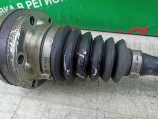 Привод правый передний VOLKSWAGEN GOLF 5G5 CPT 5Q0407272DD 3 ракурс