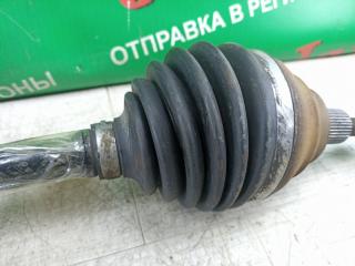Привод правый передний VOLKSWAGEN GOLF 5G5 CPT 5Q0407272DD 4 ракурс