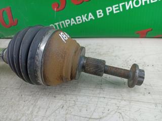 Привод правый передний VOLKSWAGEN GOLF 5G5 CPT 5Q0407272DD 5 ракурс