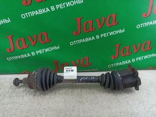 Привод левый передний AUDI A4 8ED AUK 1 ракурс