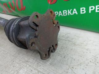 Привод левый передний AUDI A4 8ED AUK 2 ракурс