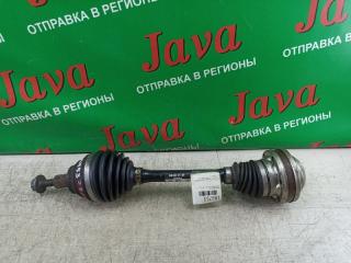 Привод левый передний VOLKSWAGEN GOLF 5G5 CPT 5Q0407271BT 1 ракурс