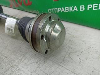 Привод левый передний VOLKSWAGEN GOLF 5G5 CPT 5Q0407271BT 2 ракурс