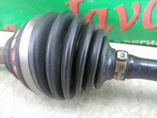 Привод левый передний VOLKSWAGEN GOLF 5G5 CPT 5Q0407271BT 5 ракурс