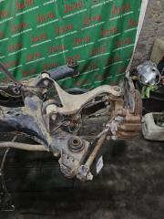 Балка задняя NISSAN PRESAGE TU31 QR25DE 4 ракурс
