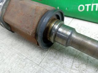 Привод правый передний BMW X1 E84 N20B20A 7591682 3 ракурс