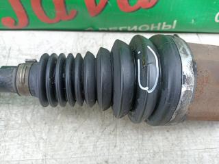 Привод правый передний BMW X1 E84 N20B20A 7591682 4 ракурс