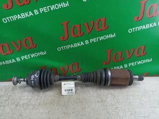 Привод левый передний BMW X1 E84 N20B20A 7591681 1 ракурс