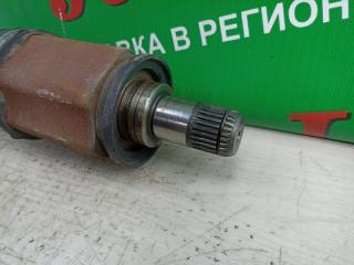 Привод левый передний BMW X1 E84 N20B20A 7591681 2 ракурс