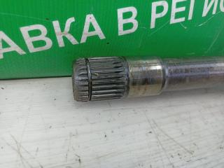 Привод правый передний BMW X3 F25 N52B30A 2 ракурс